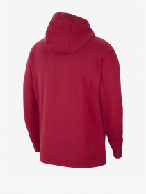 Худи NIKE F.C. Barcelona модель DA2946-620 Худи NIKE F.C. Barcelona модель DA2946-620 Фото