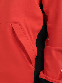 Кофта NIKE M NK FC PO HOODIE FZ модель DA5577-673 Фото