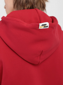 Худи NIKE J JMPMN FLC PO HOODIE модель DA7192-657 Фото