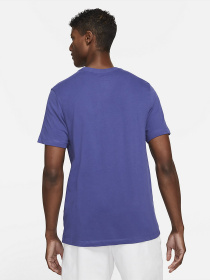 Футболки і поло NIKE Court модель DD2250-510 Фото