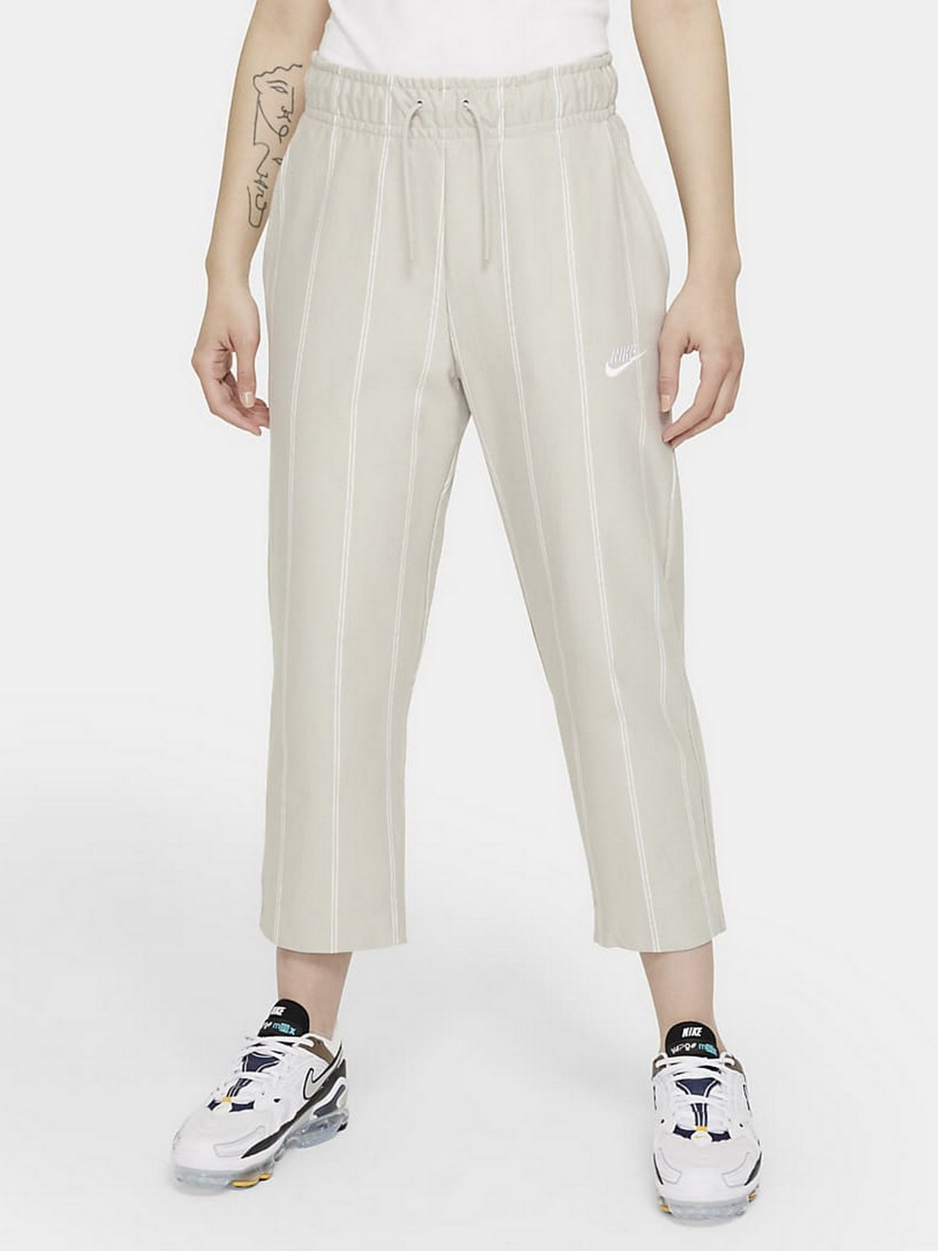 Штани повсякденні NIKE Sportswear модель DD5184-236 Фото