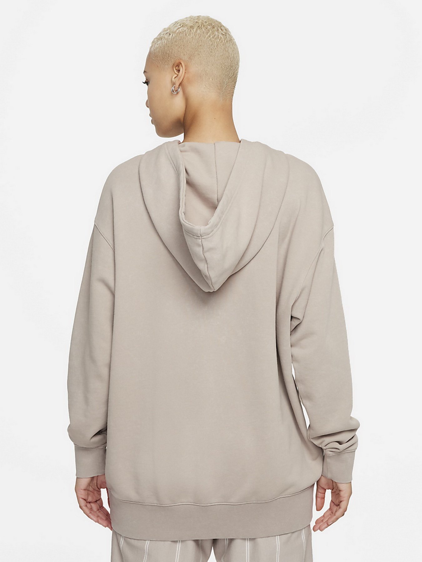 Худи NIKE Sportswear Essential модель DD5640-236 Фото