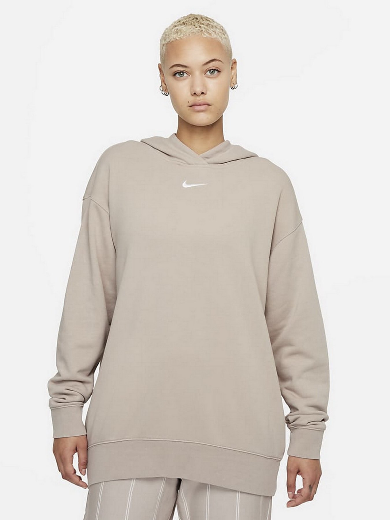 Худи NIKE Sportswear Essential модель DD5640-236 Фото