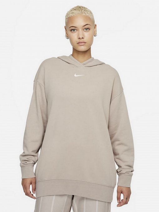 Худі NIKE Sportswear Essential модель DD5640-236 Фото