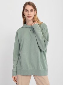 Худи NIKE Sportswear Essential модель DD5640-357 Фото