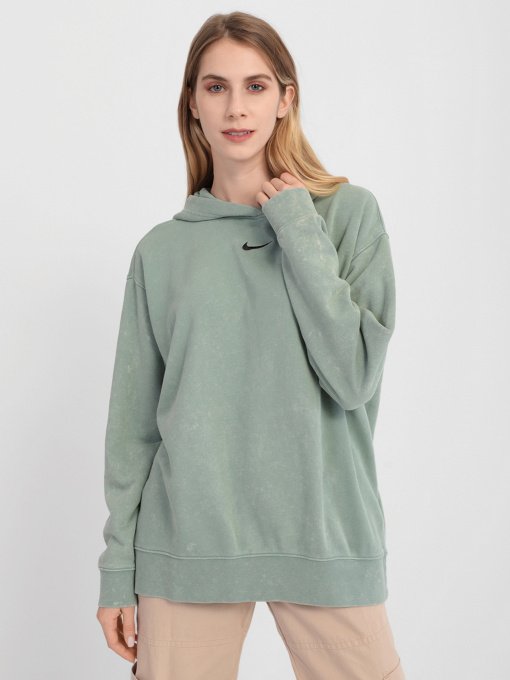 Худі NIKE Sportswear Essential модель DD5640-357 Фото