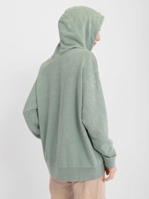 Худи NIKE Sportswear Essential модель DD5640-357 Фото