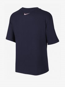 Спортивна футболка NIKE Court Dri-FIT модель DD9628-451 Фото