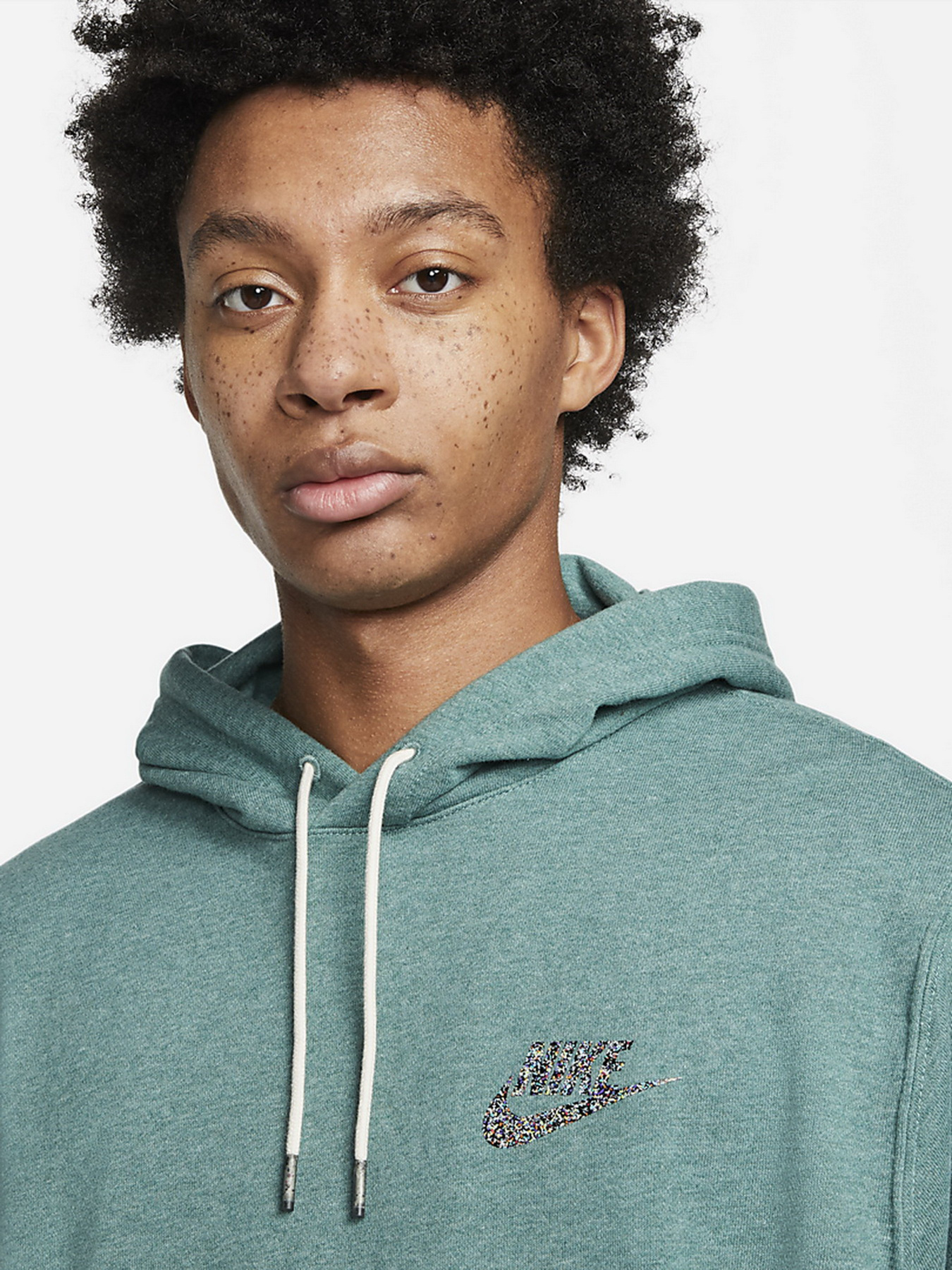 Худи NIKE Sportswear Sport Essentials + модель DH1033-361 Фото