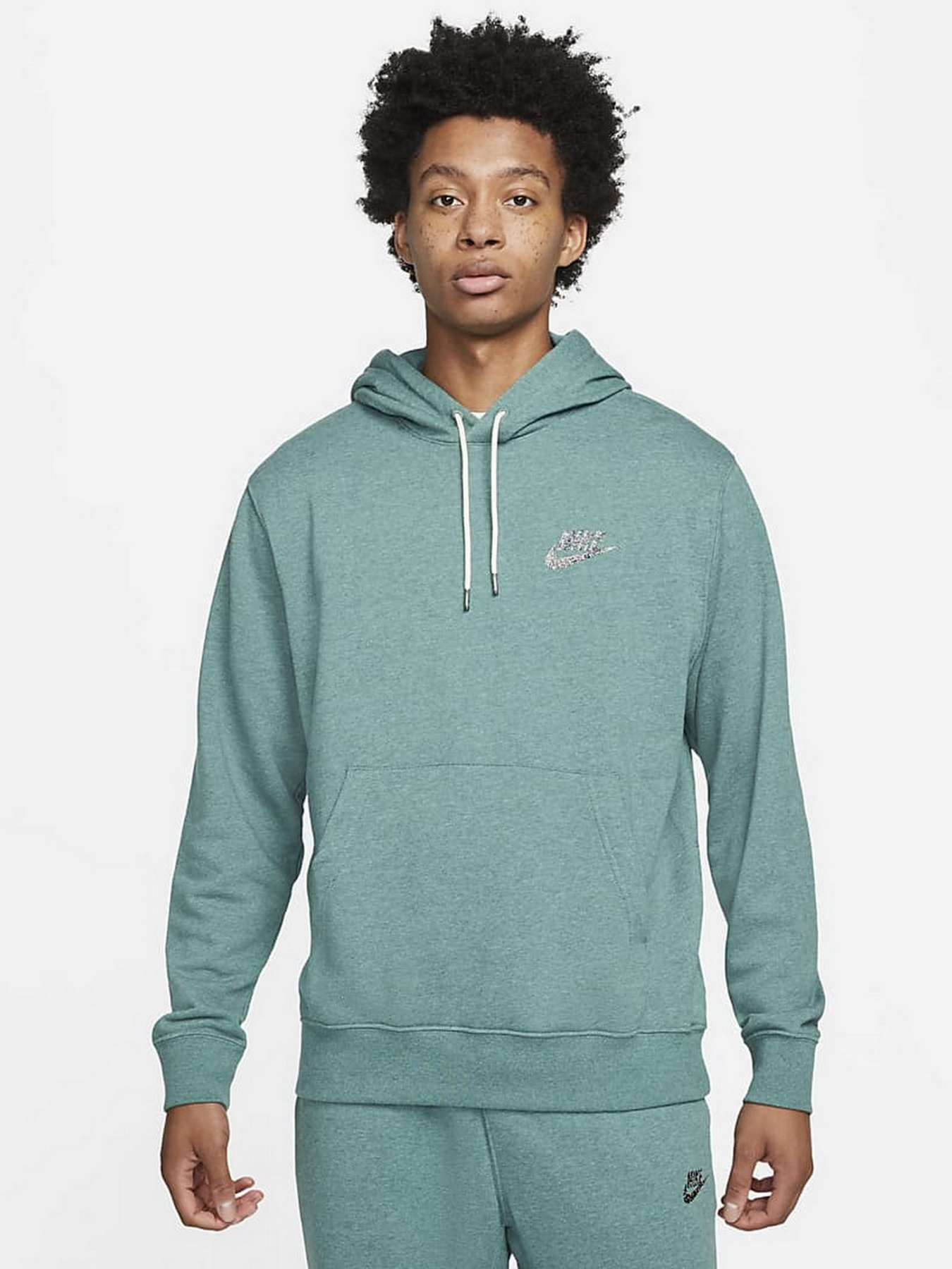 Худи NIKE Sportswear Sport Essentials + модель DH1033-361 Фото