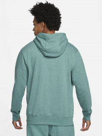 Худи NIKE Sportswear Sport Essentials + модель DH1033-361 Фото