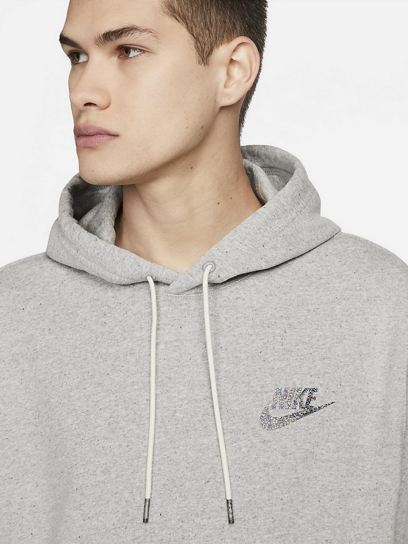 Худи NIKE Sportswear Sport Essentials + модель DH1033-902 Фото