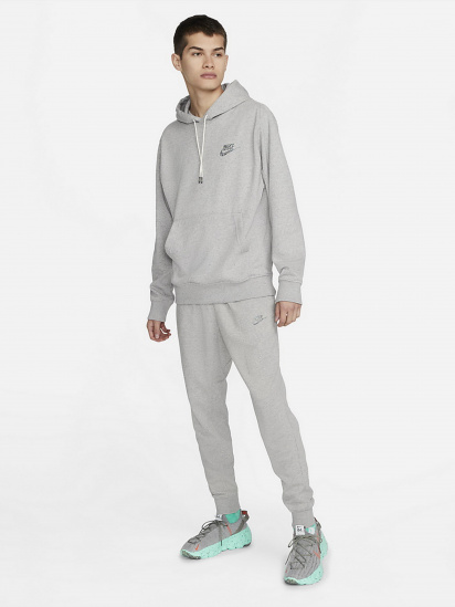 Худі NIKE Sportswear Sport Essentials + модель DH1033-902 — фото 6 - INTERTOP