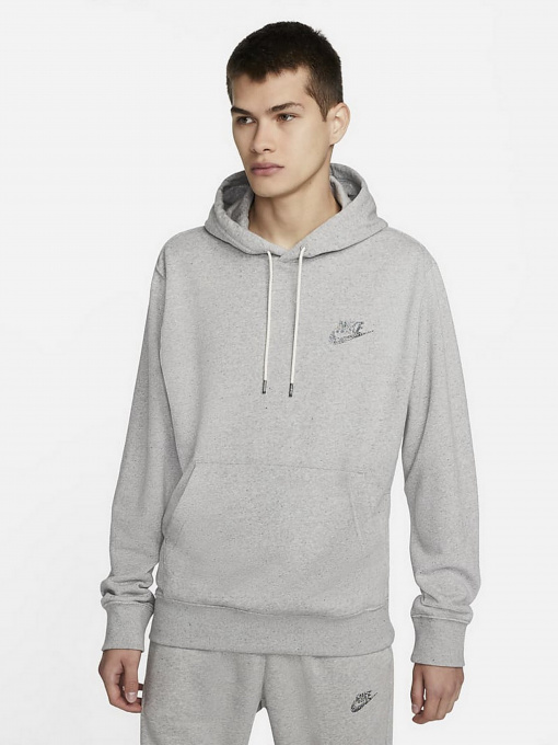 Худі NIKE Sportswear Sport Essentials + модель DH1033-902 Фото