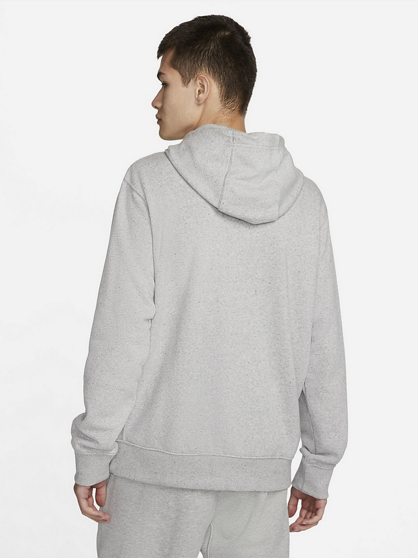 Худі NIKE Sportswear Sport Essentials + модель DH1033-902 Фото