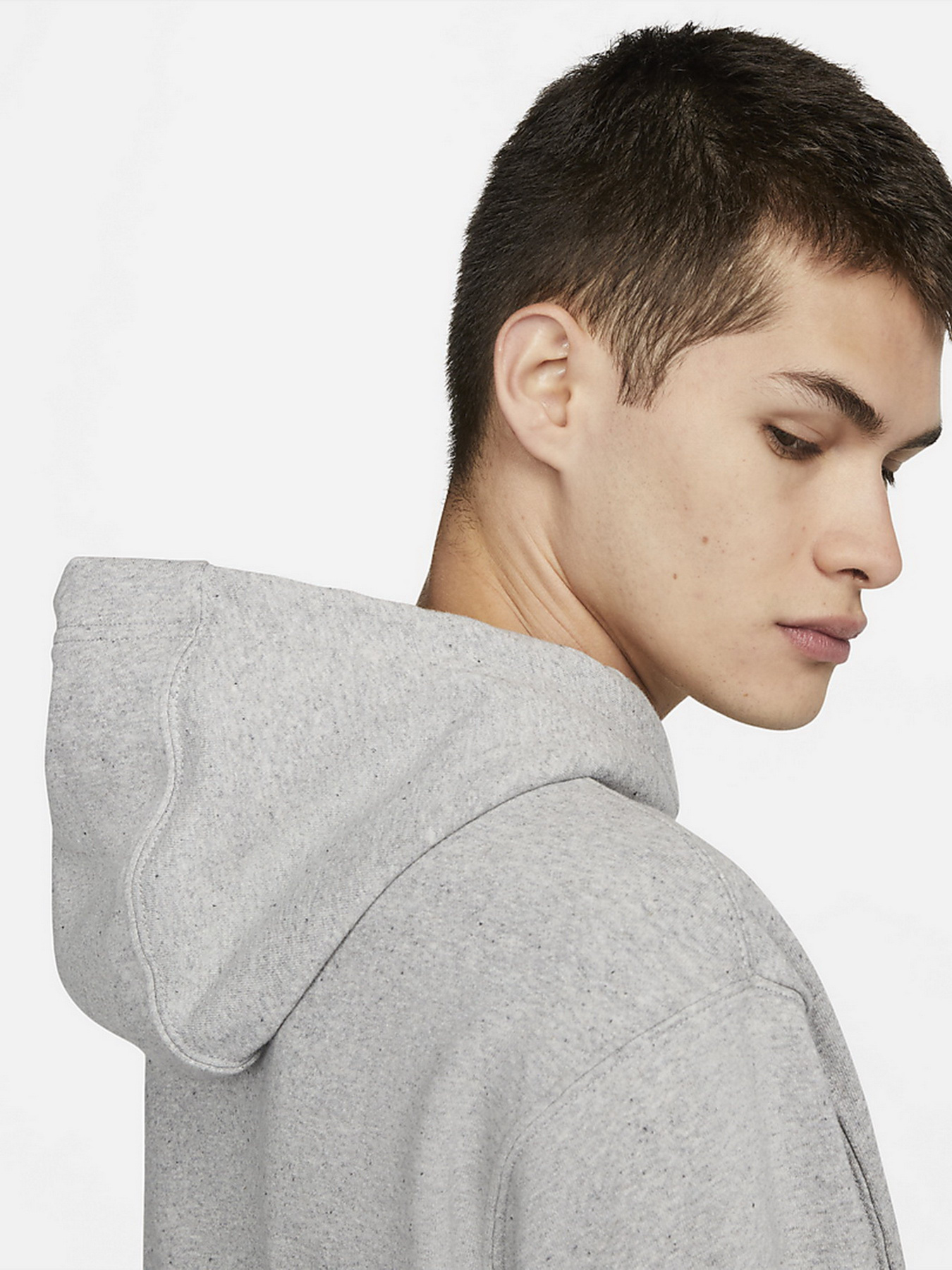 Худі NIKE Sportswear Sport Essentials + модель DH1033-902 Фото