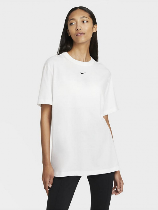 Футболки і поло NIKE Sportswear Essential модель DH4255-100 Фото