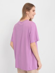 Футболки і поло NIKE Sportswear Essential модель DH4255-591 Фото