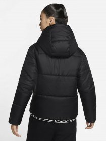 Демисезонная куртка NIKE Sportswear Therma-FIT Repel модель DJ6997-010 Фото