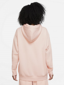 Худі NIKE Sportswear Essential Collection модель DJ7668-864 Фото