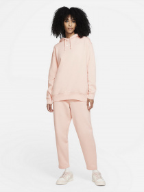 Худі NIKE Sportswear Essential Collection модель DJ7668-864 Фото