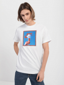 Футболки и поло NIKE Sportswear модель DM2285-100 Фото