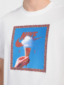 Футболки и поло NIKE Sportswear модель DM2285-100 Фото