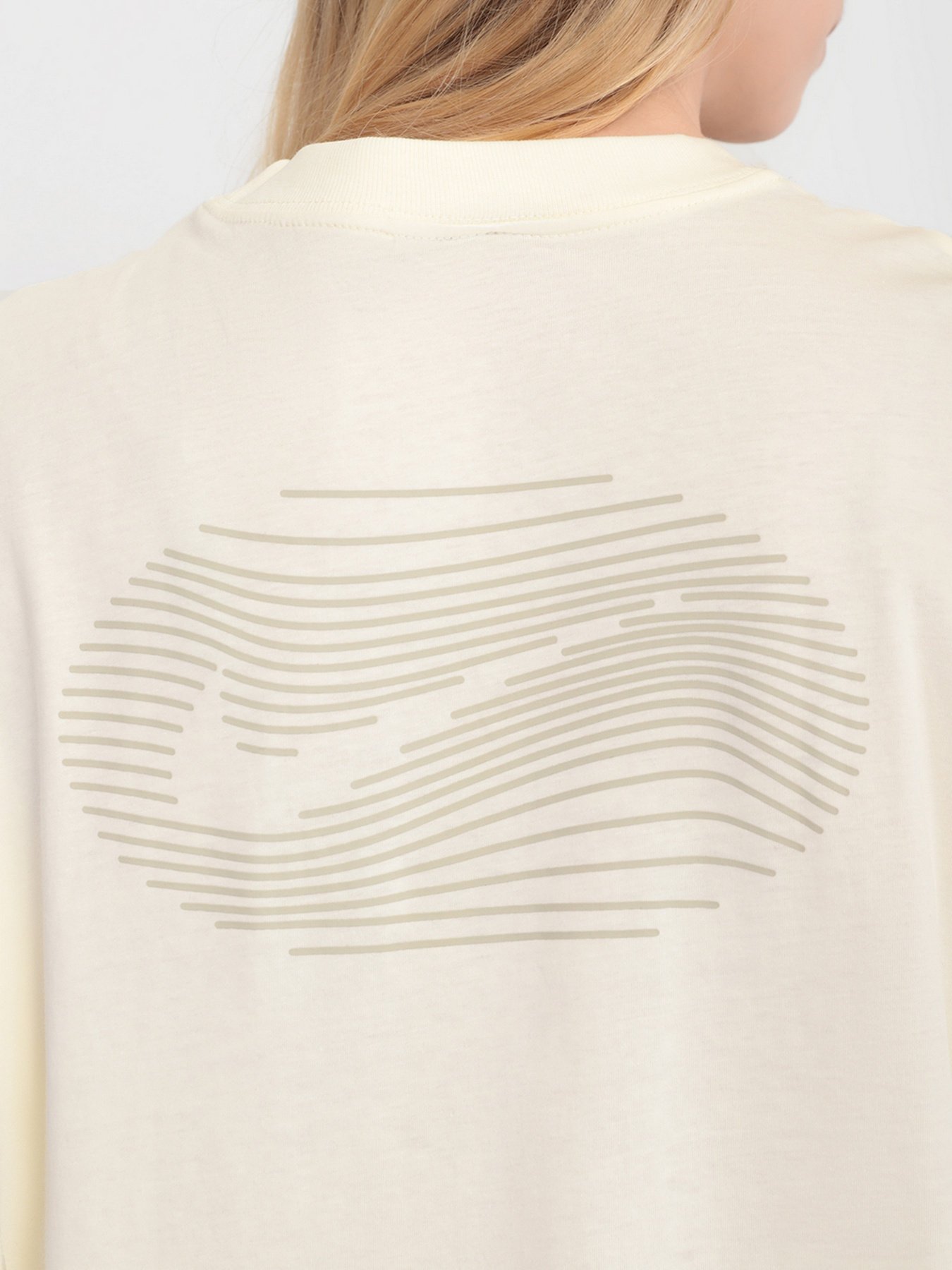 Платье мини NIKE Sportswear T-Shirt Dress модель DM4664-715 Платье мини NIKE Sportswear T-Shirt Dress модель DM4664-715 Фото