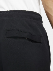 Штаны спортивные NIKE Sportswear Swoosh Tech Fleece модель DH1023-010 Фото