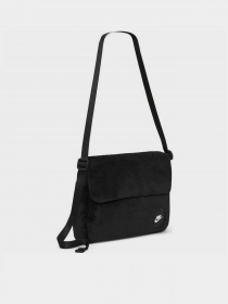 Кросс-боди NIKE Sportswear Futura 365 модель DA6664-010 Фото