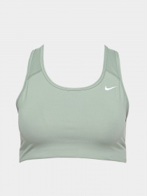 Топ спортивний NIKE Swoosh модель BV3630-357 Фото