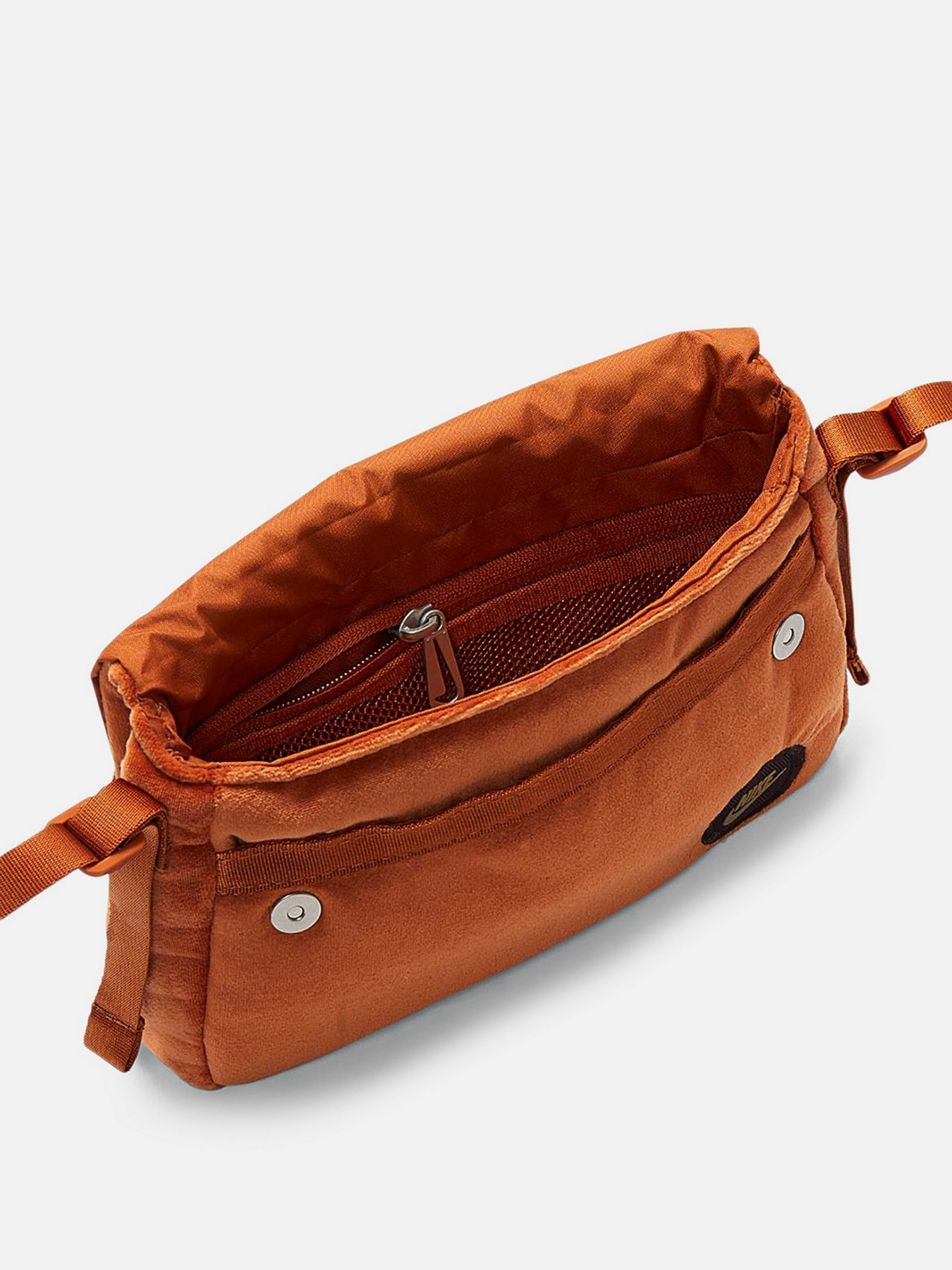 Крос-боді NIKE Sportswear Futura 365 модель DA6664-246 Фото