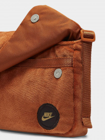 Крос-боді NIKE Sportswear Futura 365 модель DA6664-246 Фото