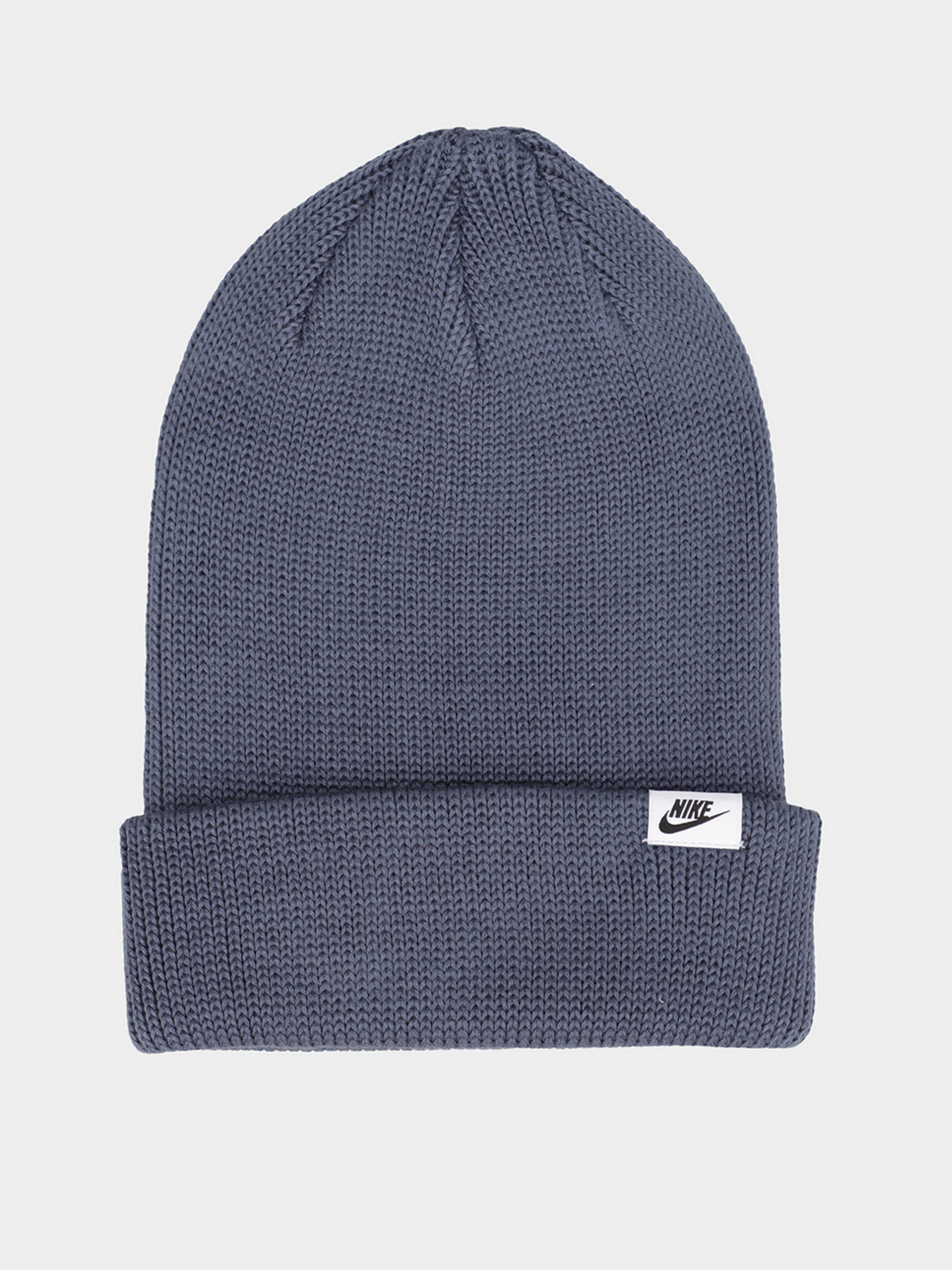 Шапка NIKE Cuffed Futura модель DJ6223-437 Фото