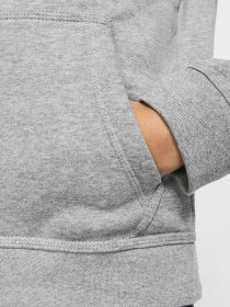 Спортивна кофта NIKE Sportswear Club модель BV3699-091 Фото