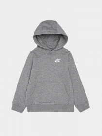 Худи NIKE модель BV3757-091 Фото