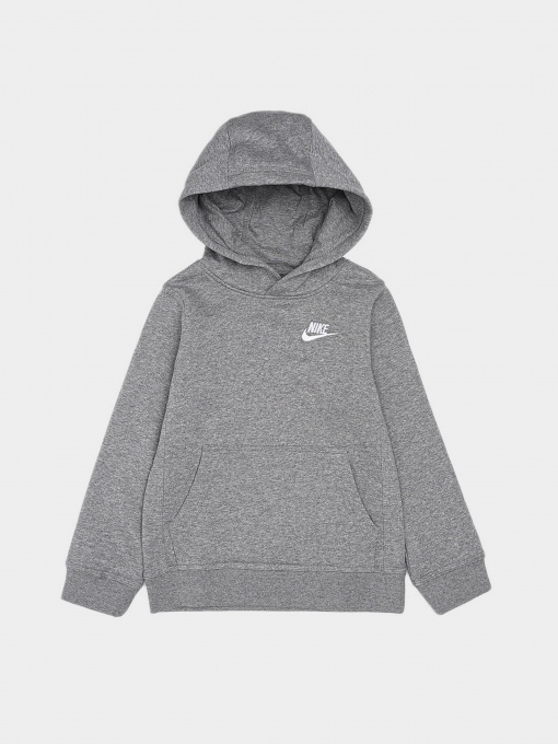 Худі NIKE модель BV3757-091 Фото