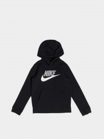 Худи NIKE Sportswear Club модель CJ7861-011 Фото