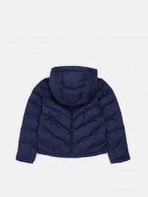 Демісезонна куртка NIKE Nsw Synthetic Fill модель CU9157-410 Фото