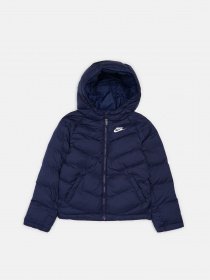 Демісезонна куртка NIKE Nsw Synthetic Fill модель CU9157-410 Фото