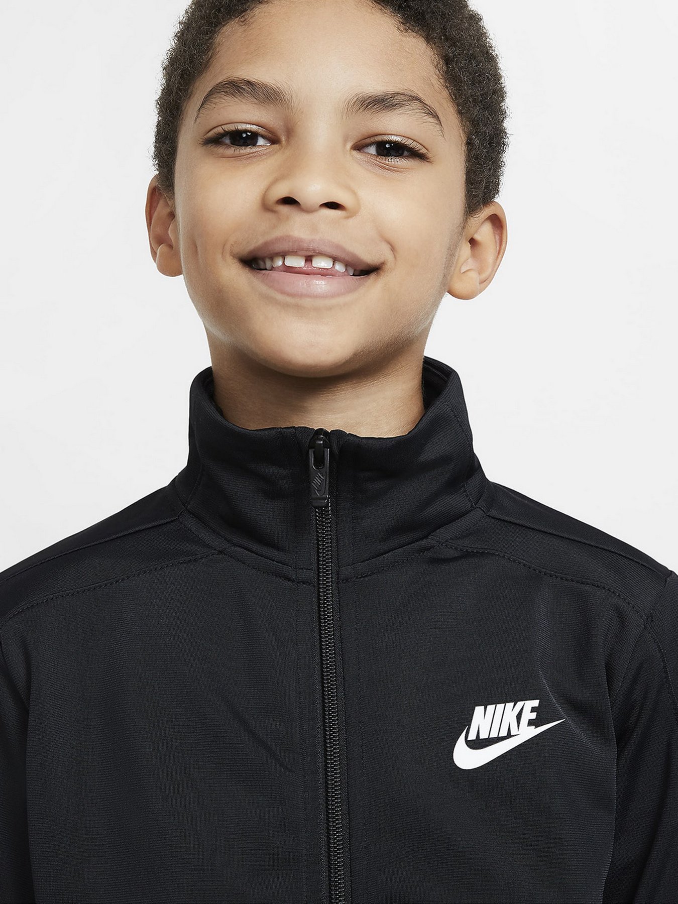 Спортивний костюм NIKE модель DD0324-010 Фото