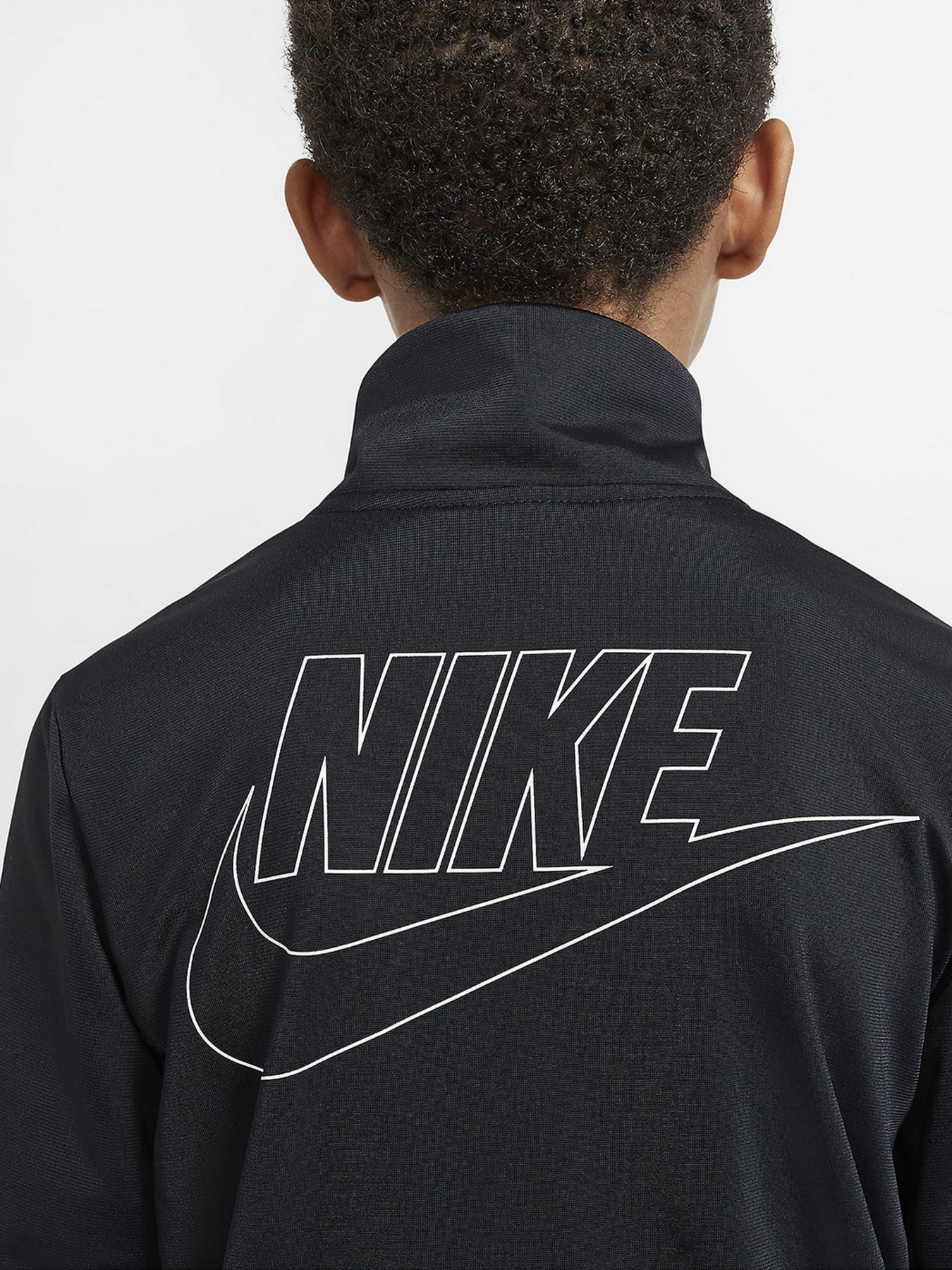 Спортивний костюм NIKE модель DD0324-010 Фото