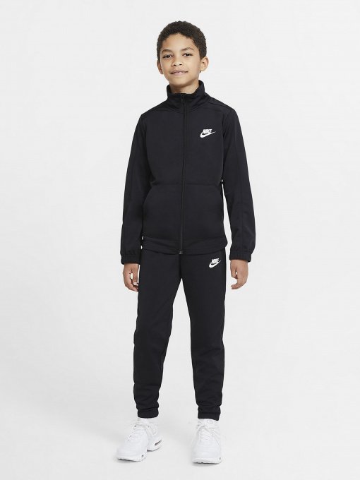 Спортивний костюм NIKE Модель DD0324-010 Фото