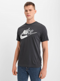 Футболка NIKE Reverse модель DD3468-060 Фото