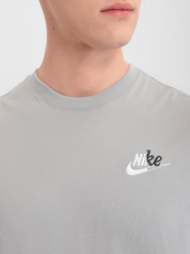 Футболка NIKE Sportswear модель DD3471-077 Фото