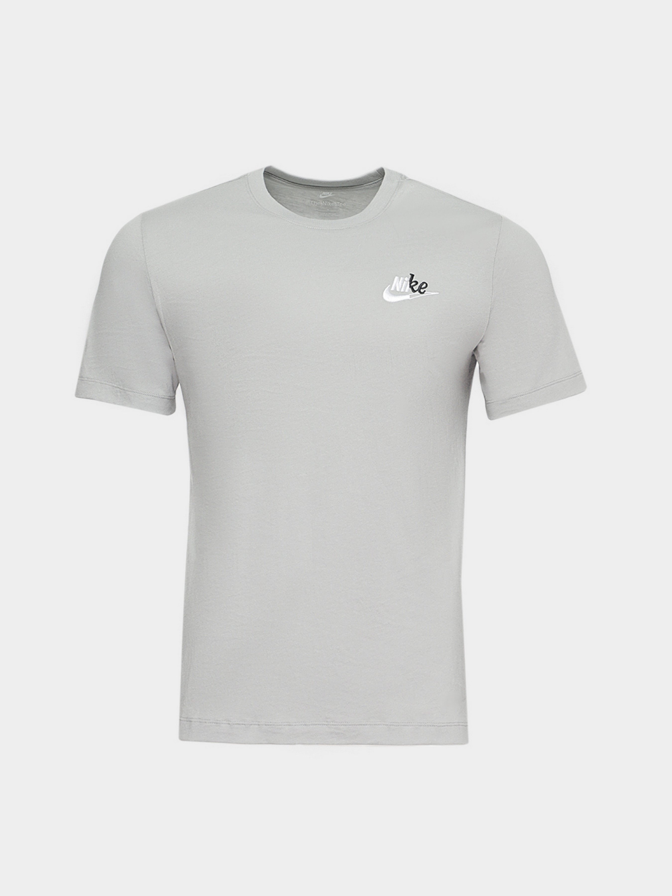 Футболка NIKE Sportswear модель DD3471-077 Фото