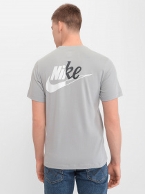 Футболка NIKE Sportswear модель DD3471-077 Фото