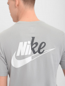 Футболка NIKE Sportswear модель DD3471-077 Фото
