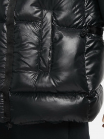 Жилет з утеплювачем NIKE W NSW TF CITY HD Модель DD4656-010 Фото