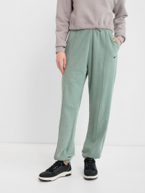 Штаны спортивные NIKE Sportswear Essential модель DD5630-357 Фото